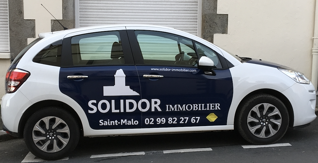 Agence immobilière de SOLIDOR IMMOBILIER