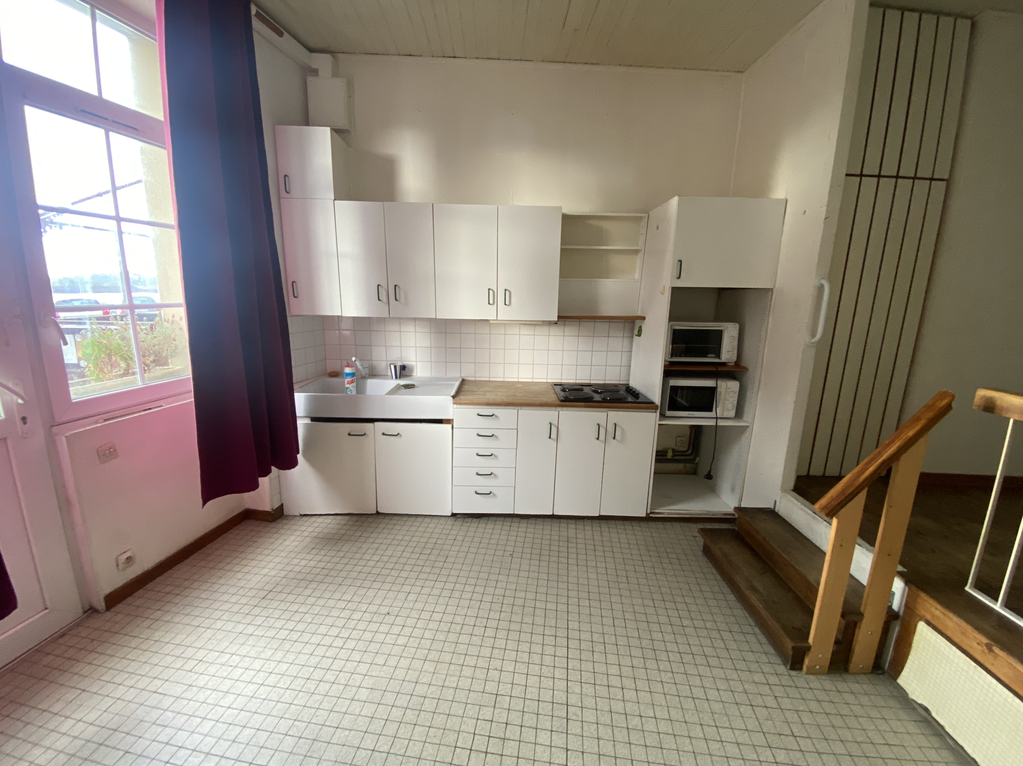 Agence immobilière de SOLIDOR IMMOBILIER
