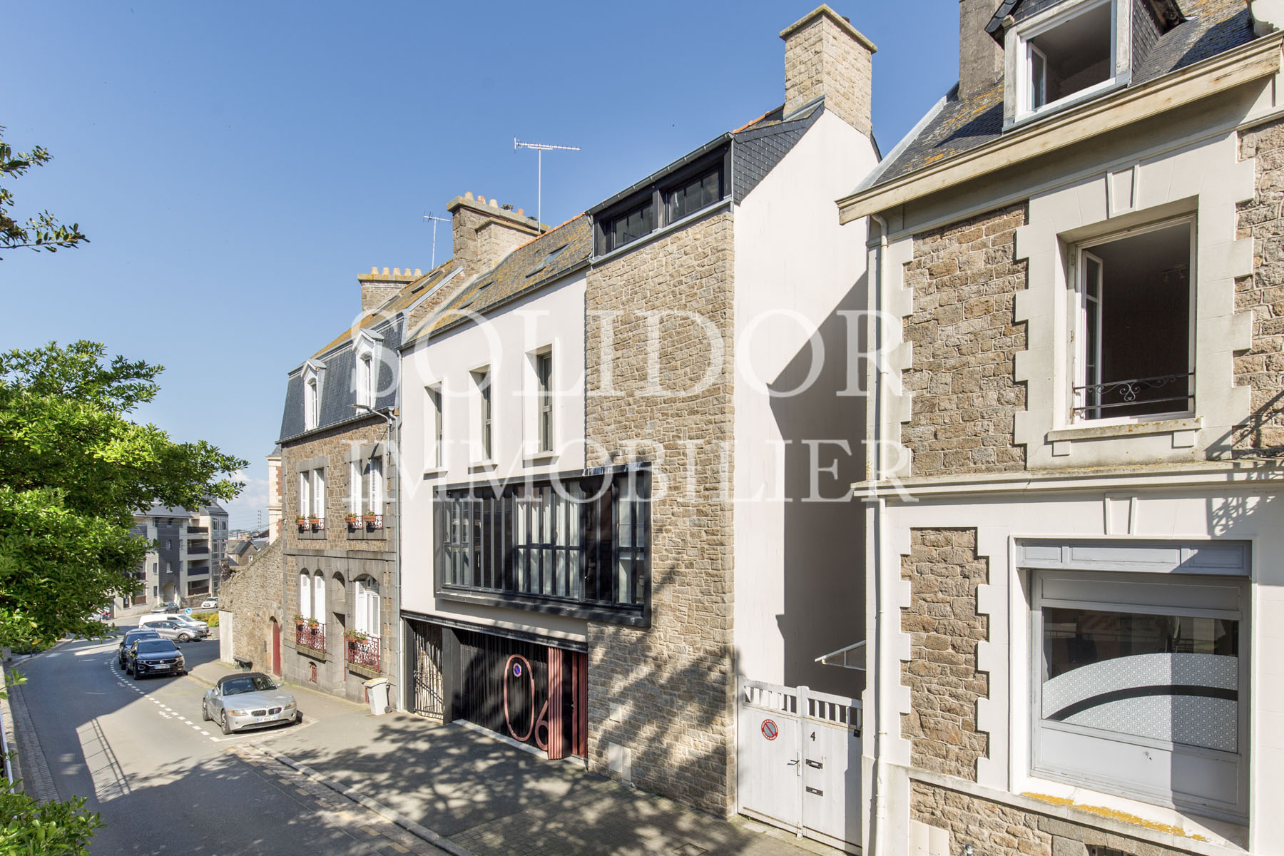Agence immobilière de SOLIDOR IMMOBILIER